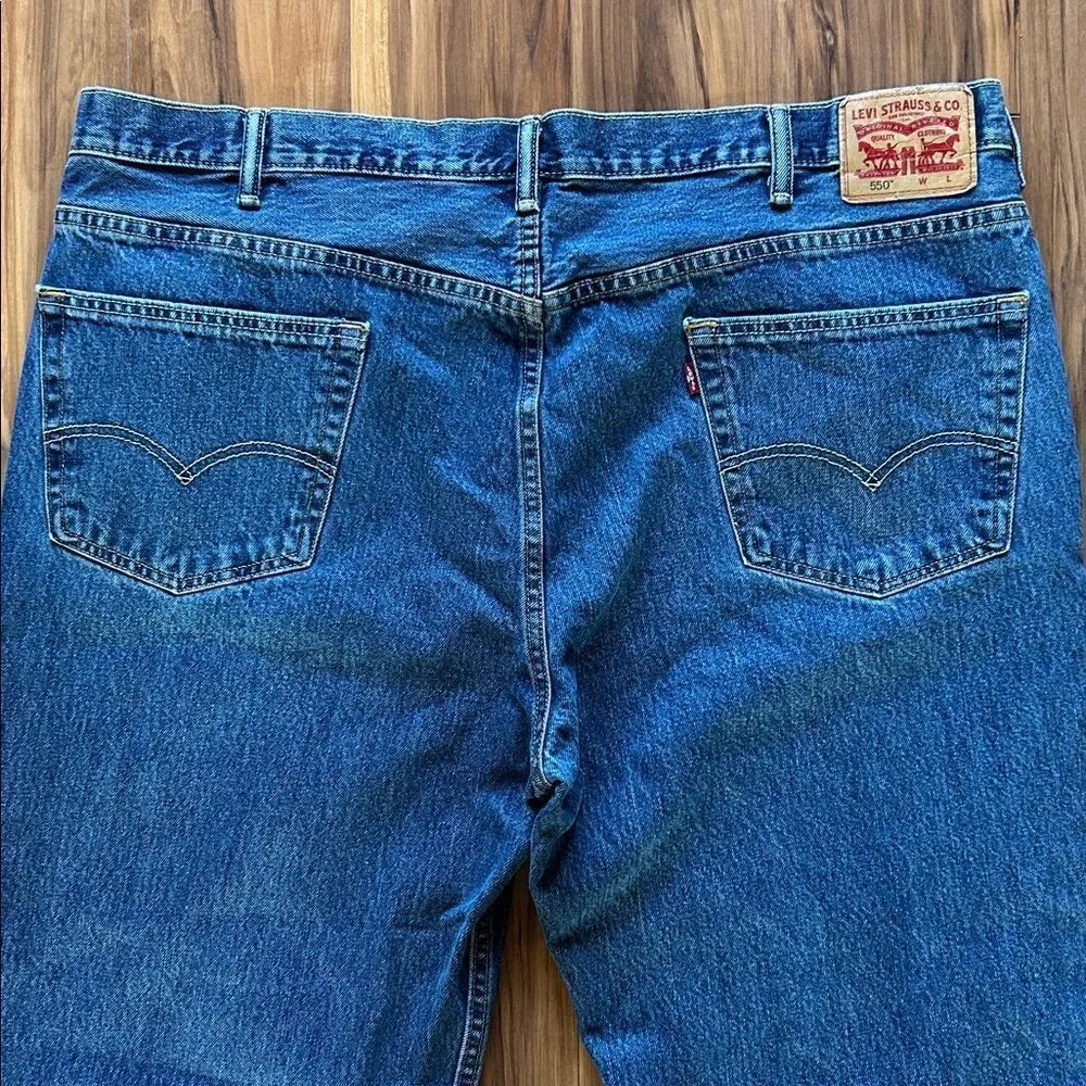 Levis preowned excellent